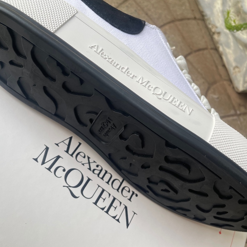 Alexander McQueen Sneakers